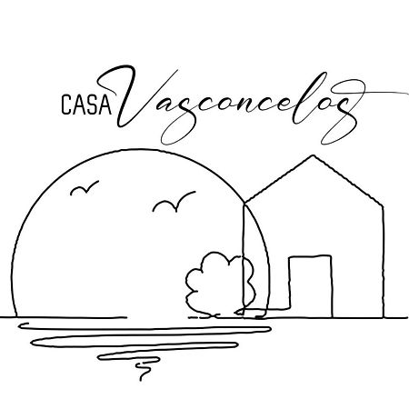 Casa Vasconcelos Afife Extérieur photo