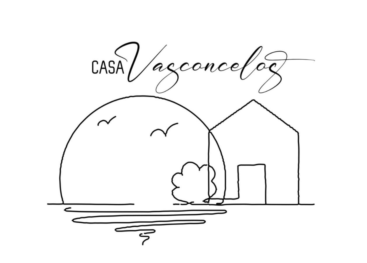 Casa Vasconcelos Afife Extérieur photo